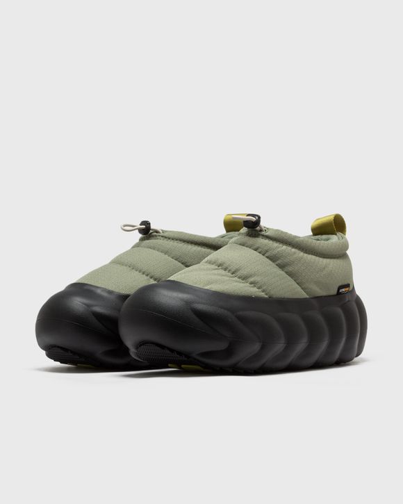 Overpuff Cordura Shorty