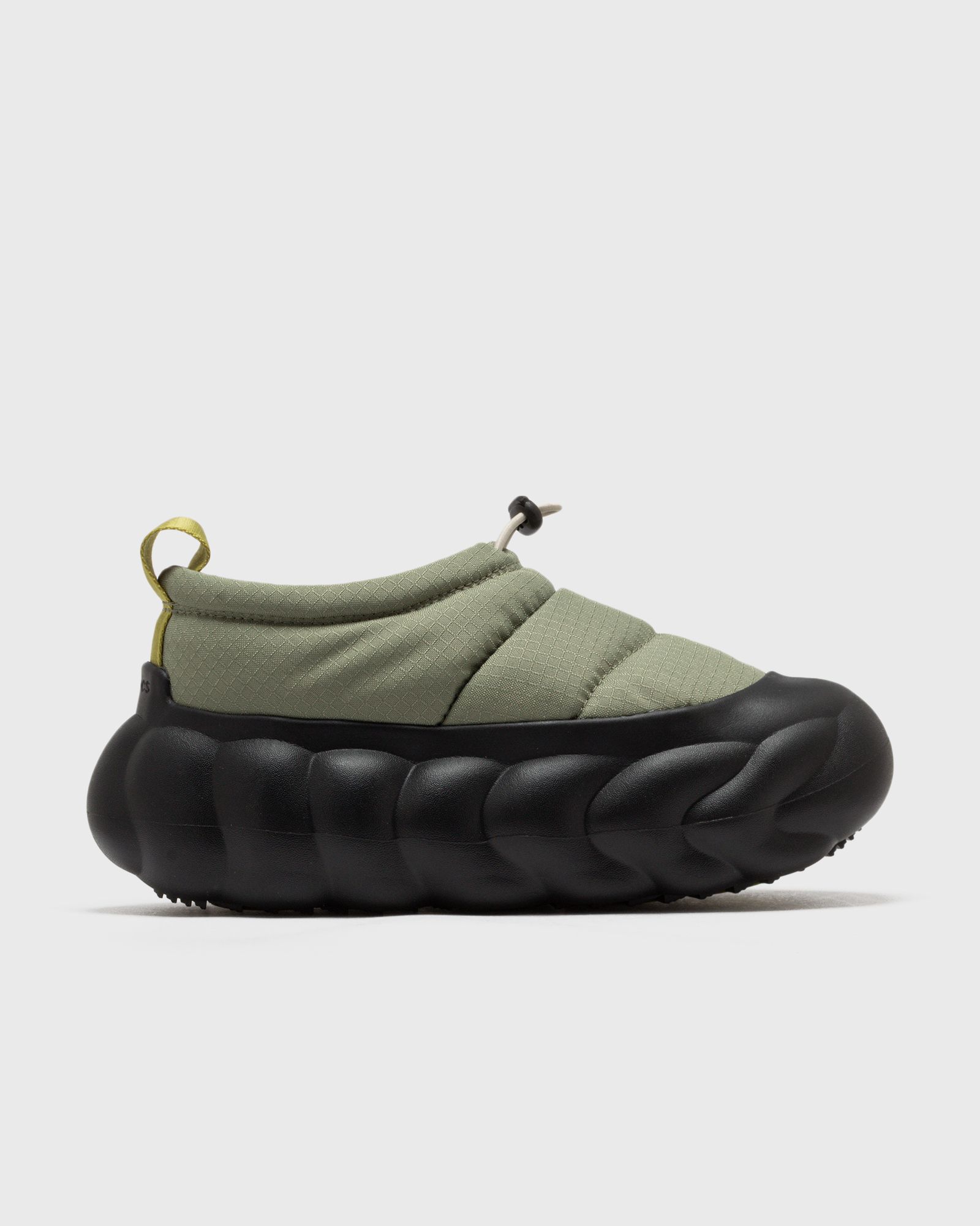 Overpuff Cordura Shorty