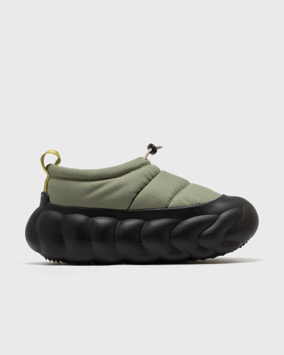 Overpuff Cordura Shorty