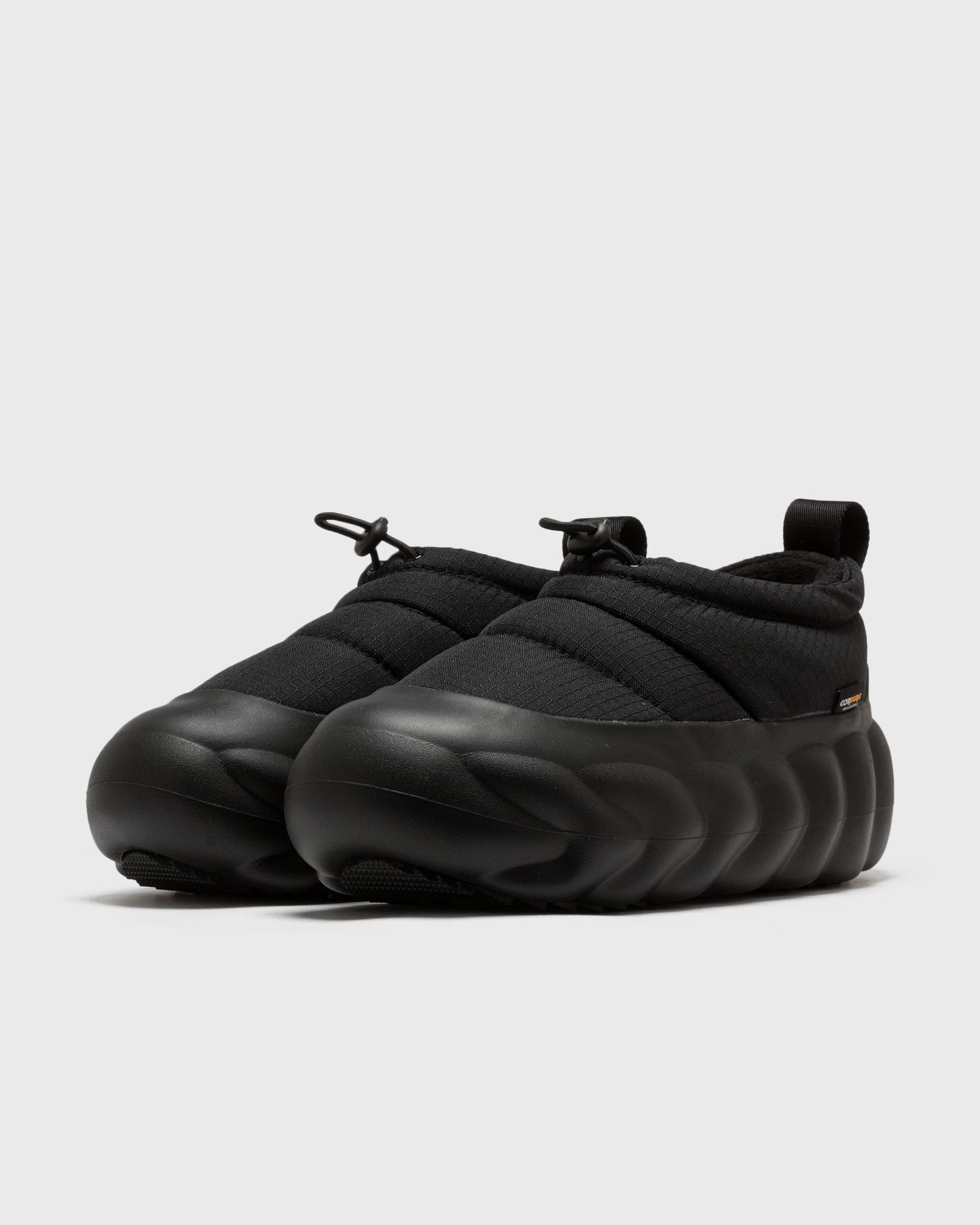 Overpuff Cordura Shorty