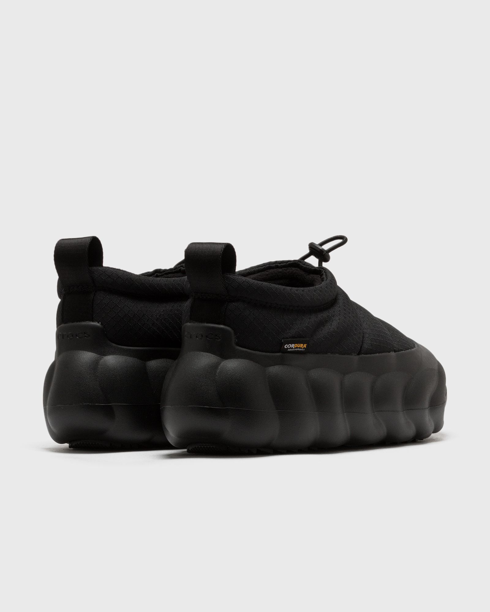 Overpuff Cordura Shorty