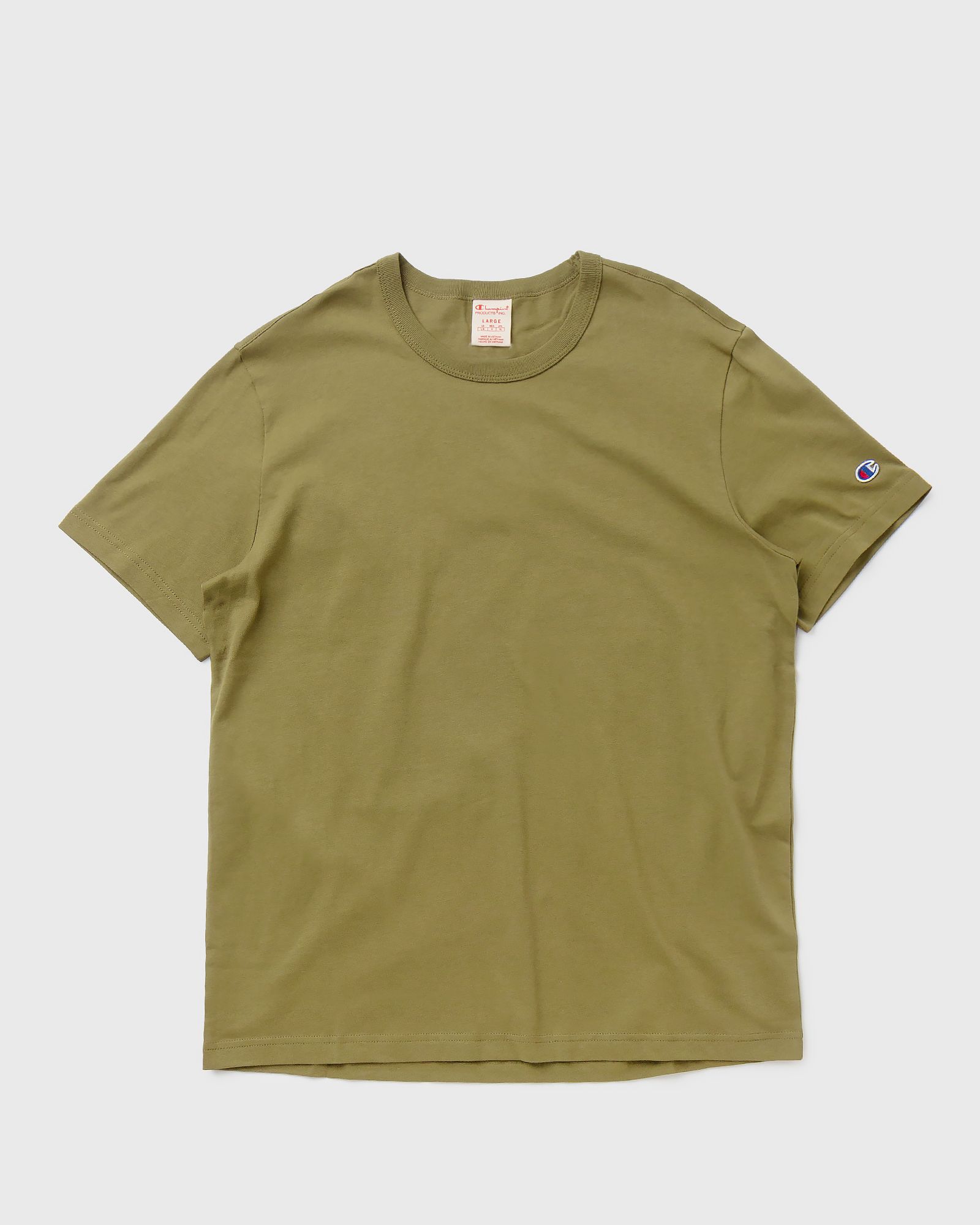 Premium Crewneck Tee