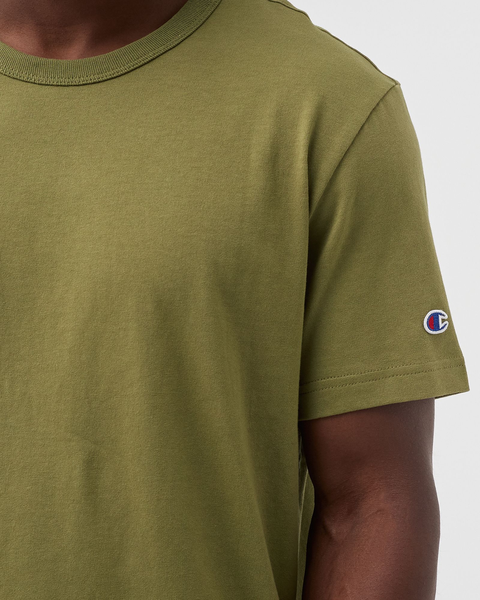 Premium Crewneck Tee