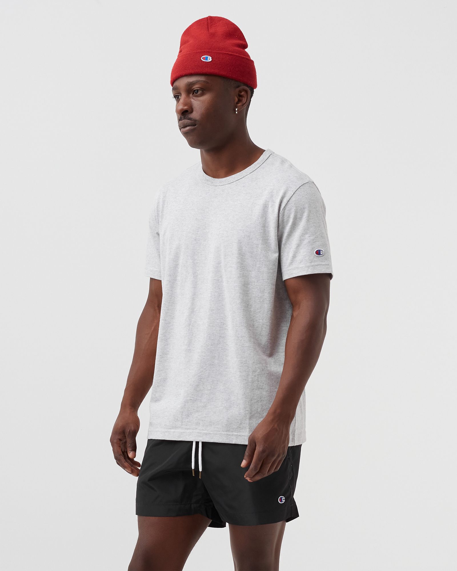 Premium Crewneck Tee