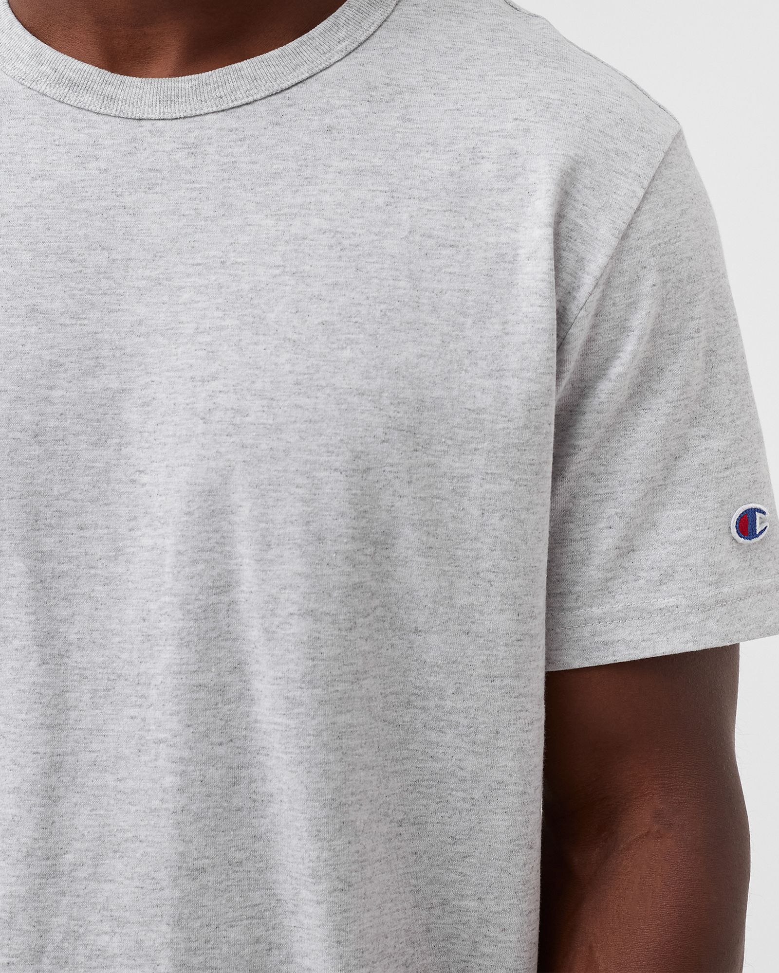 Premium Crewneck Tee