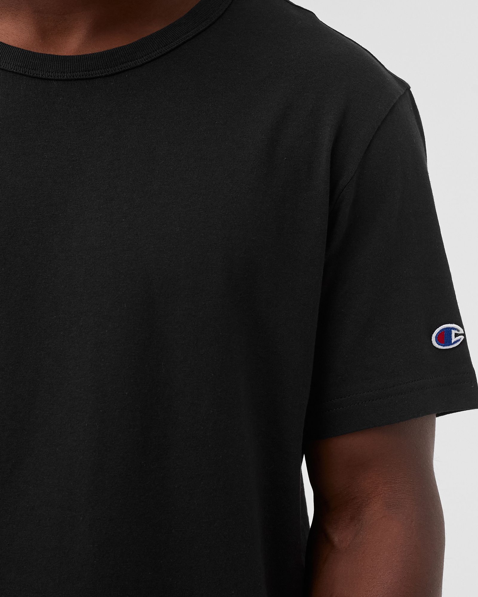 Premium Crewneck Tee