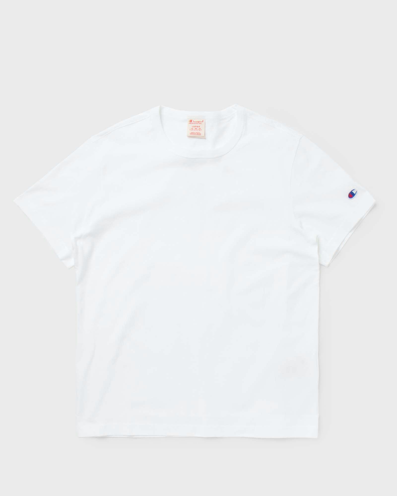 Premium Crewneck Tee