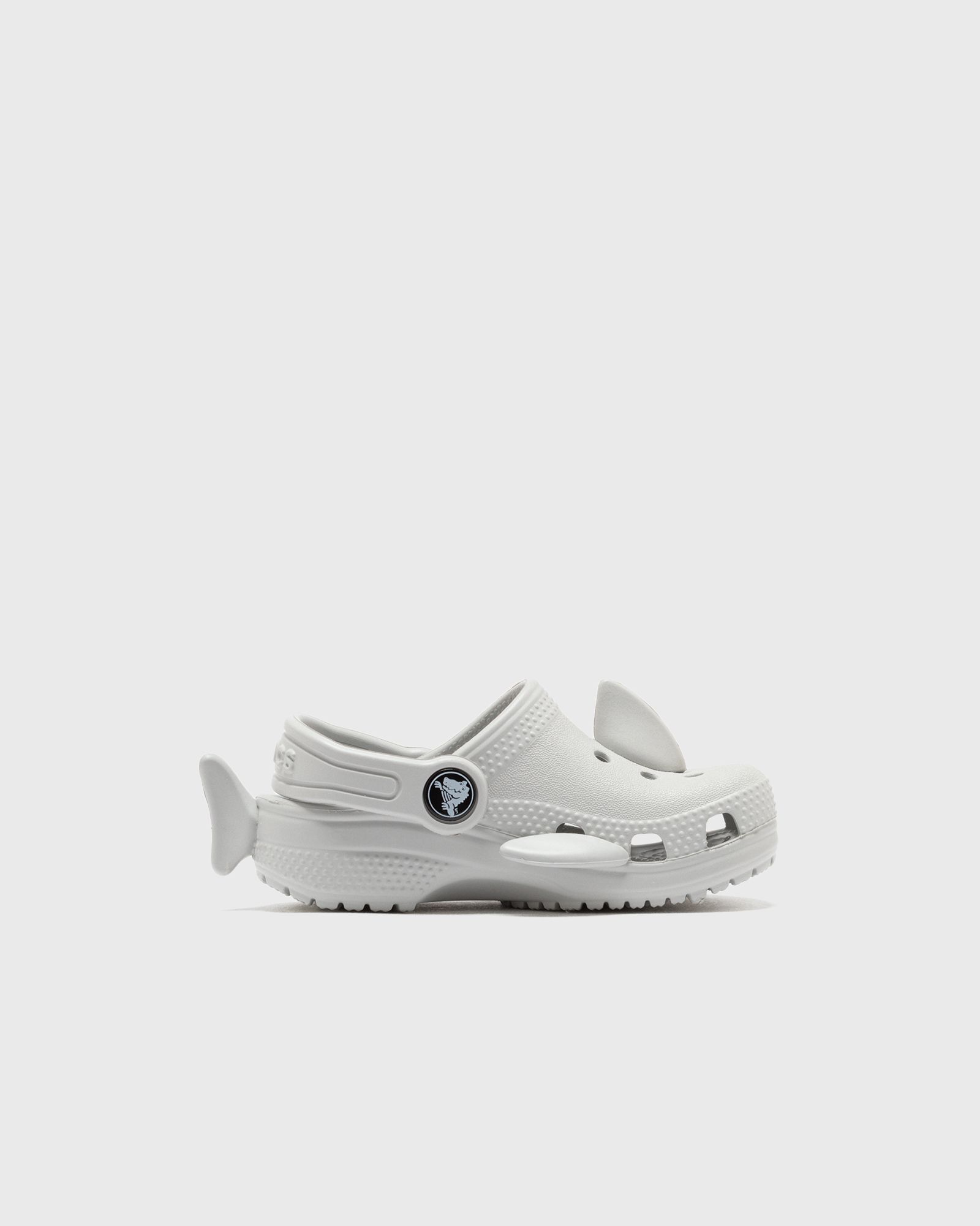 Classic IAM Shark Clog