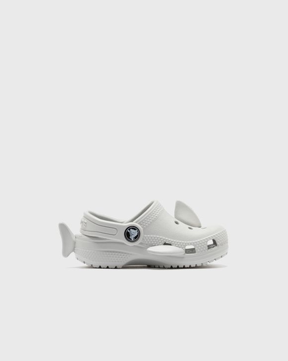 Classic IAM Shark Clog