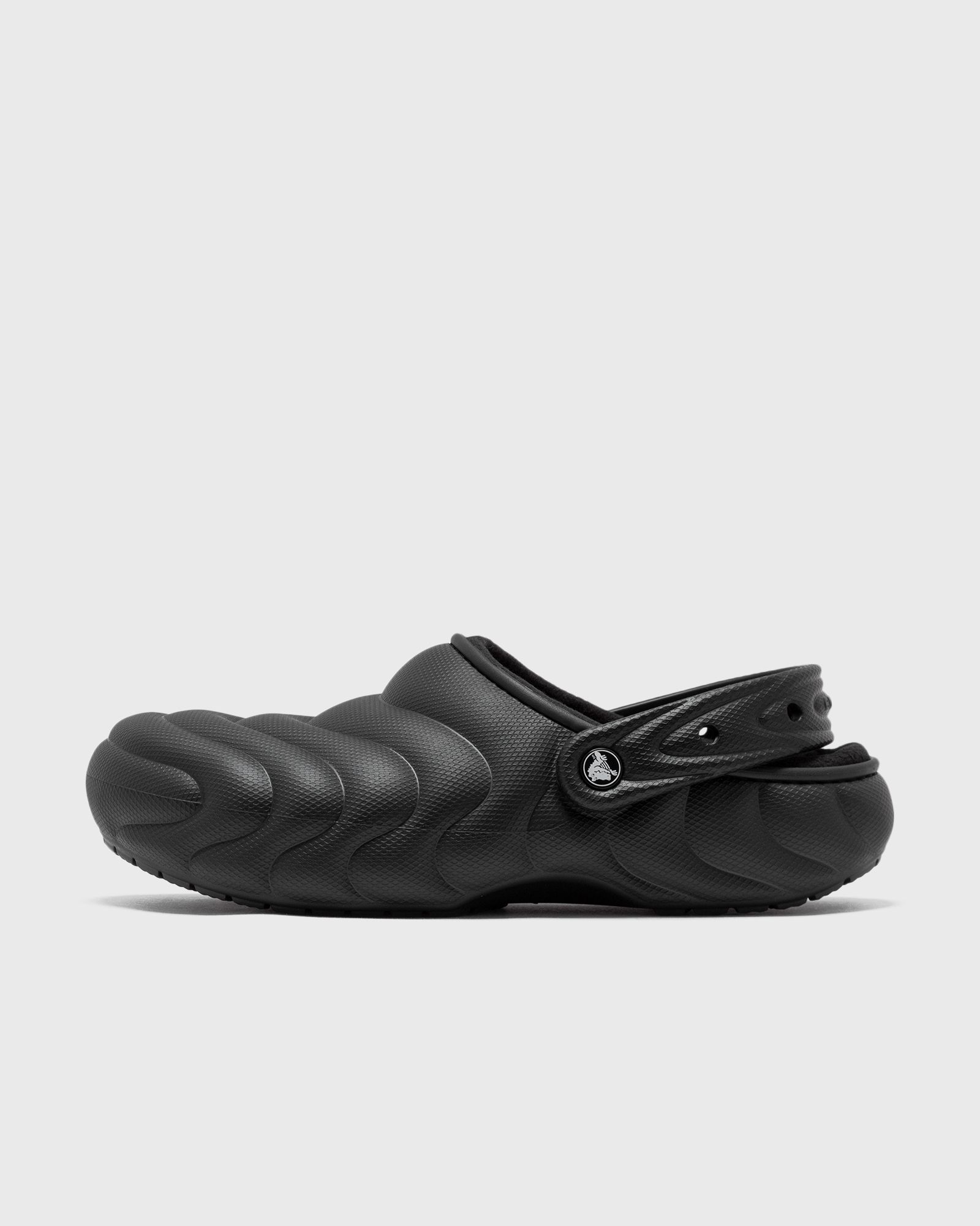 Classic Lined Overpuff Clog