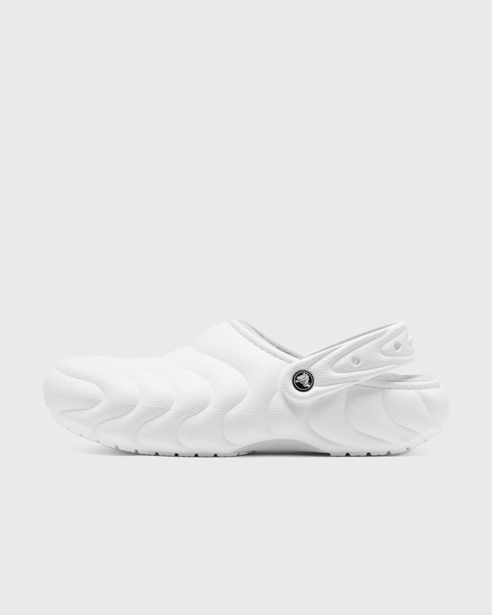 Classic Lined Overpuff Clog