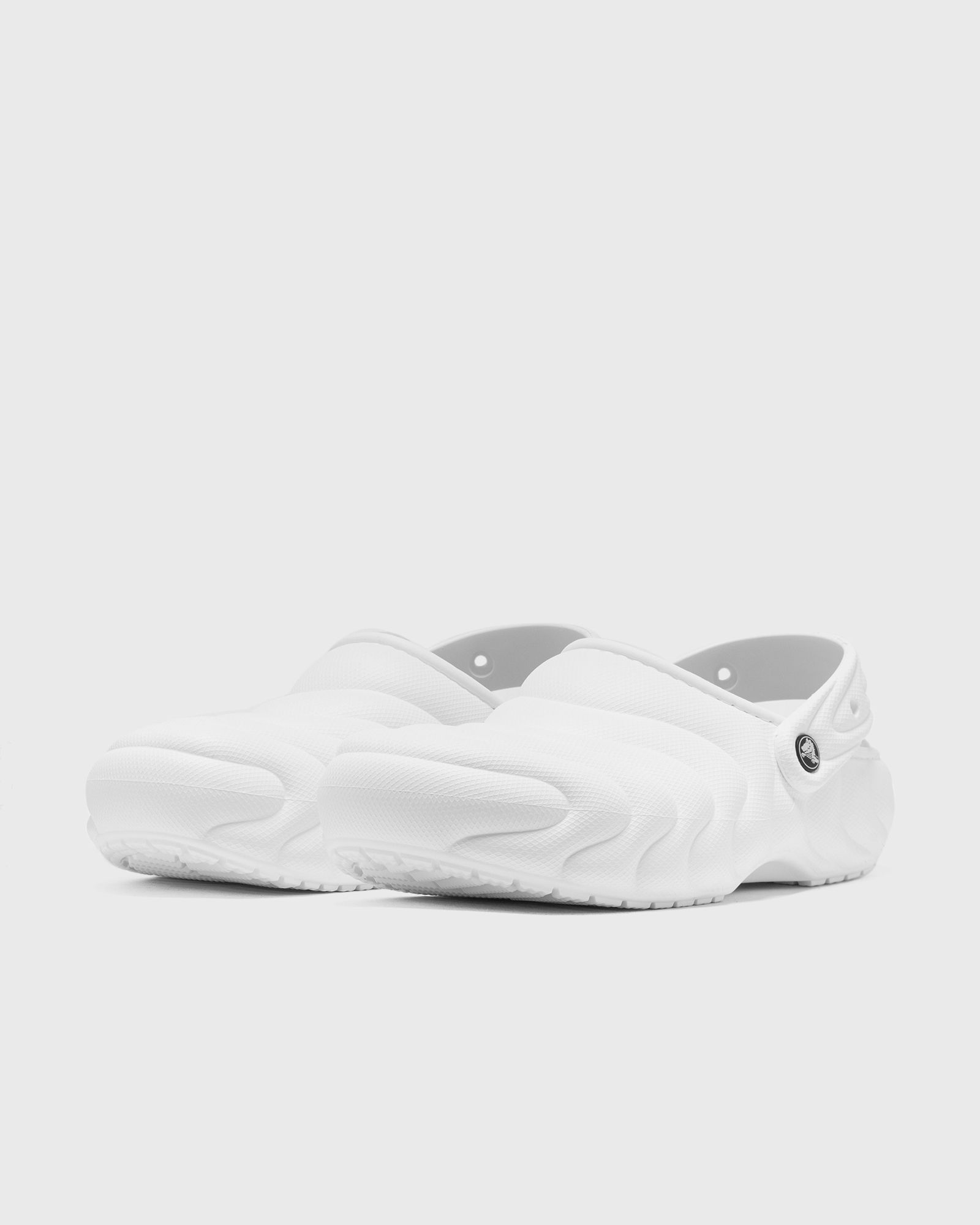 Classic Lined Overpuff Clog