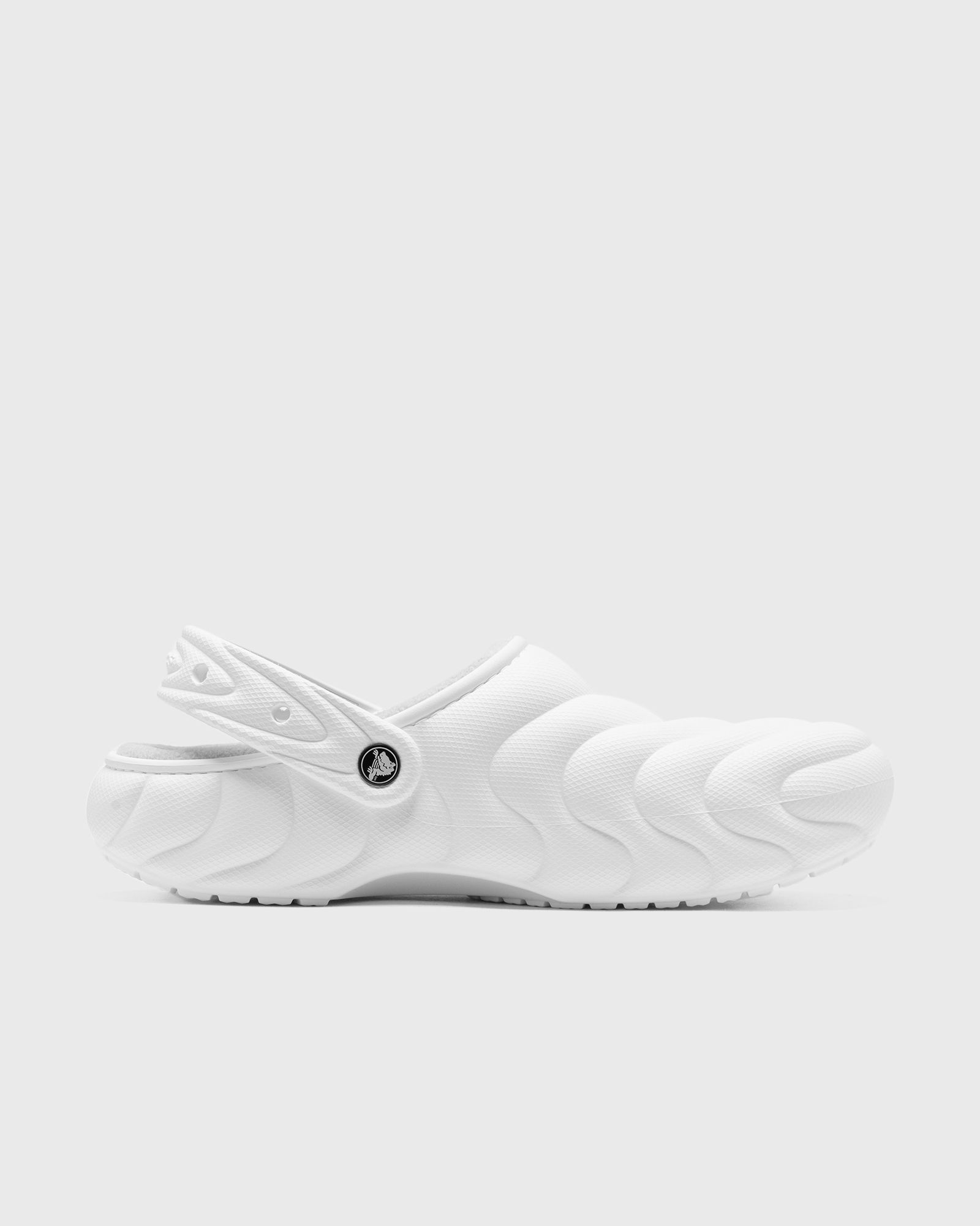 Classic Lined Overpuff Clog