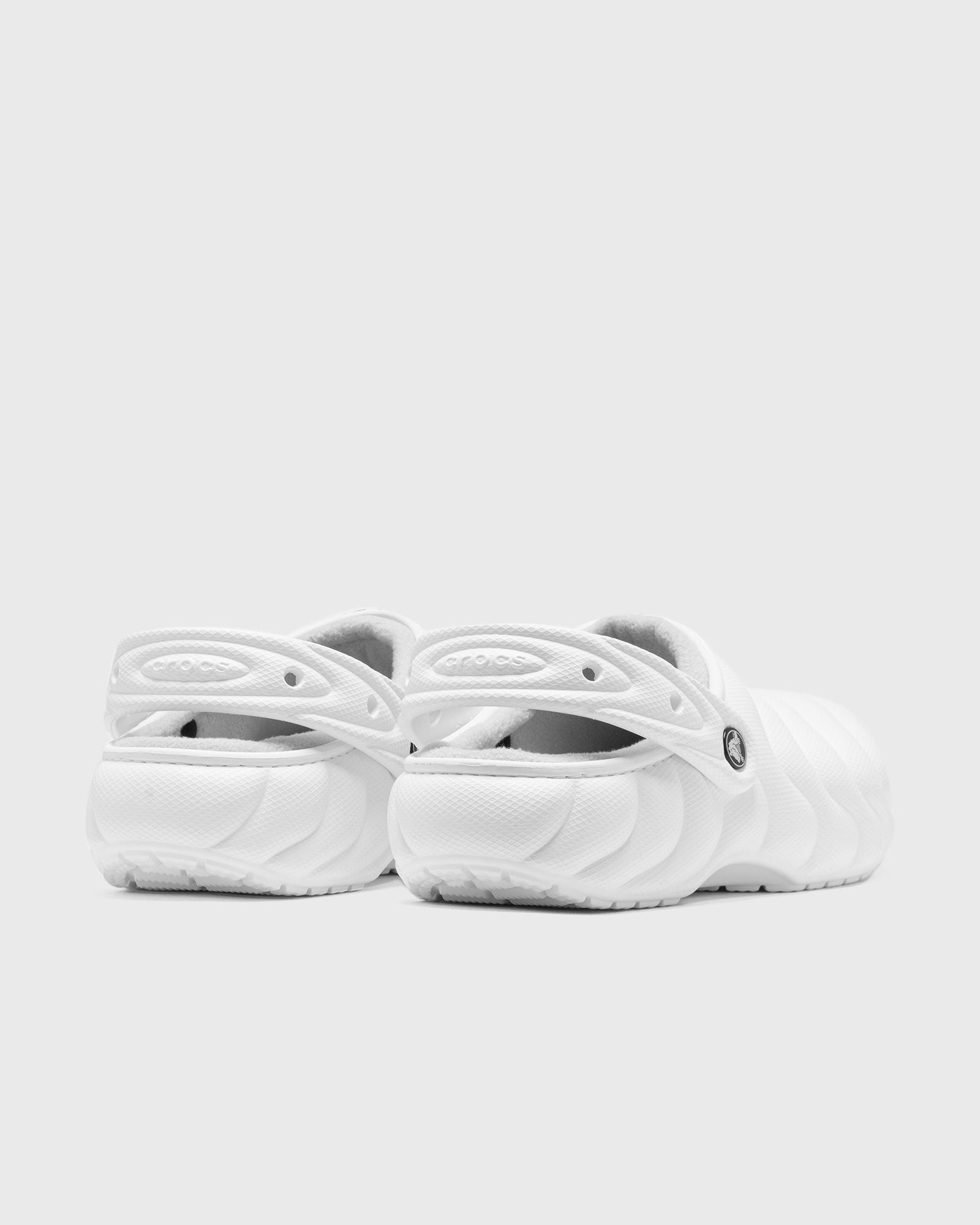 Classic Lined Overpuff Clog