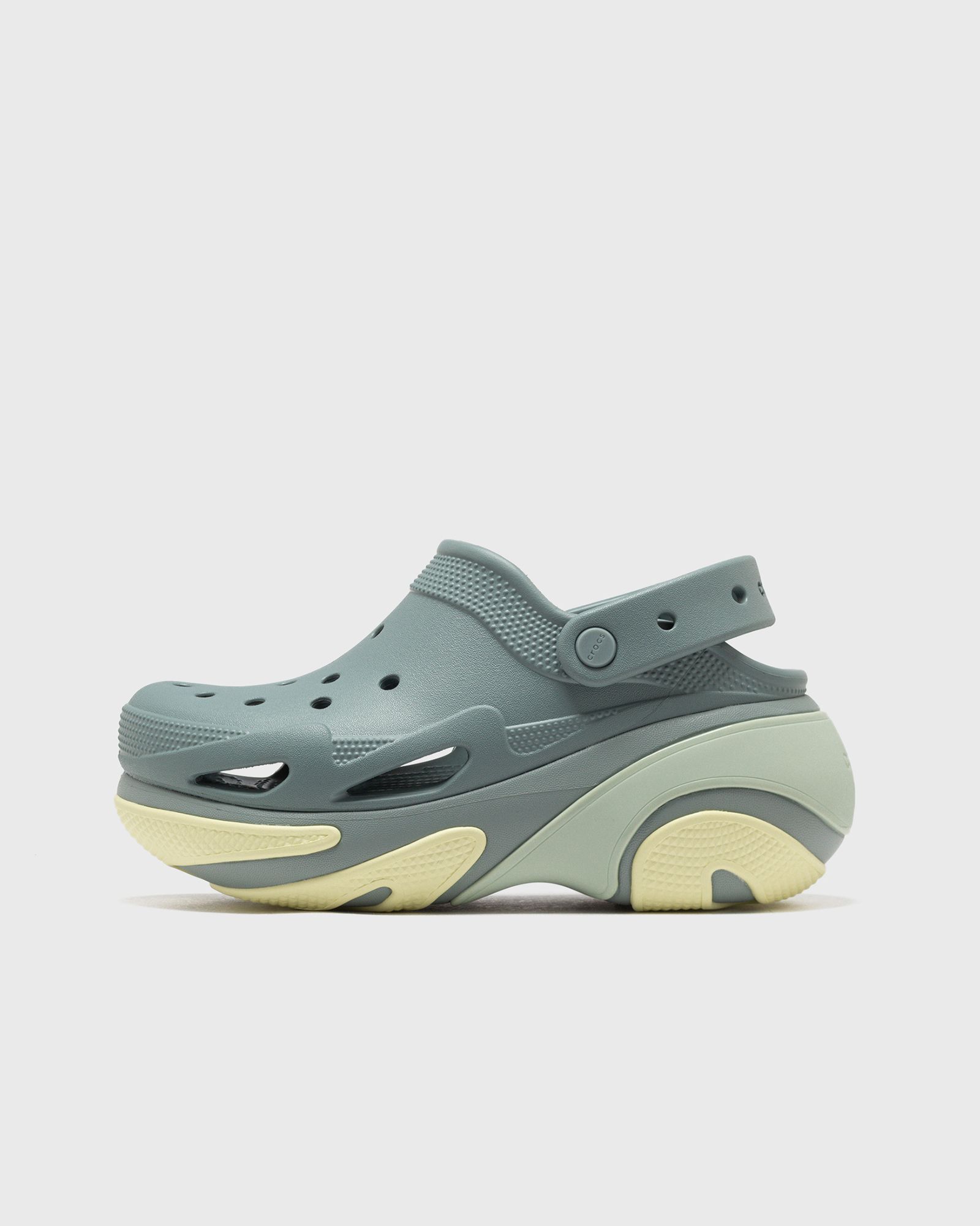 Bubble Crush Clog Pnd