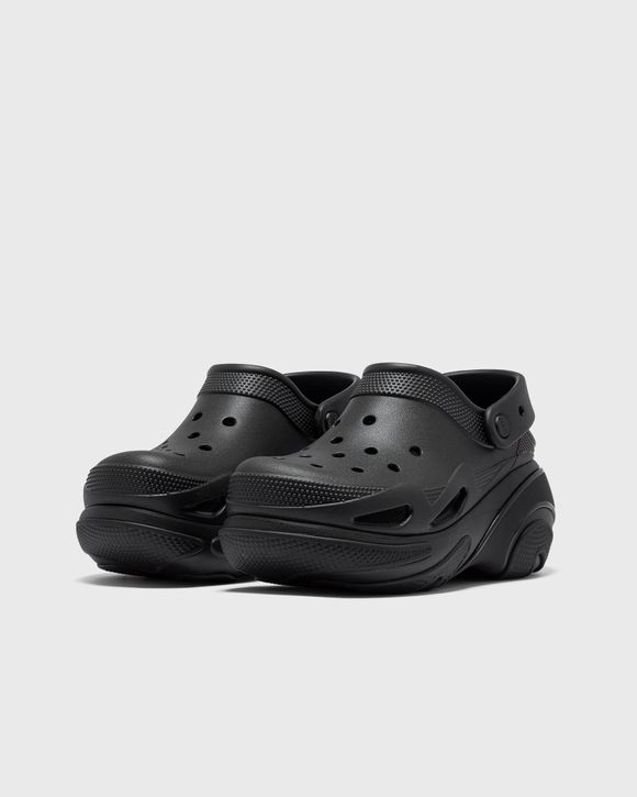 Bubble Crush Clog