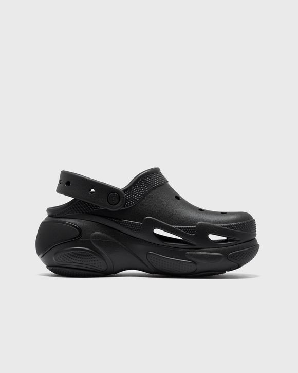 Bubble Crush Clog