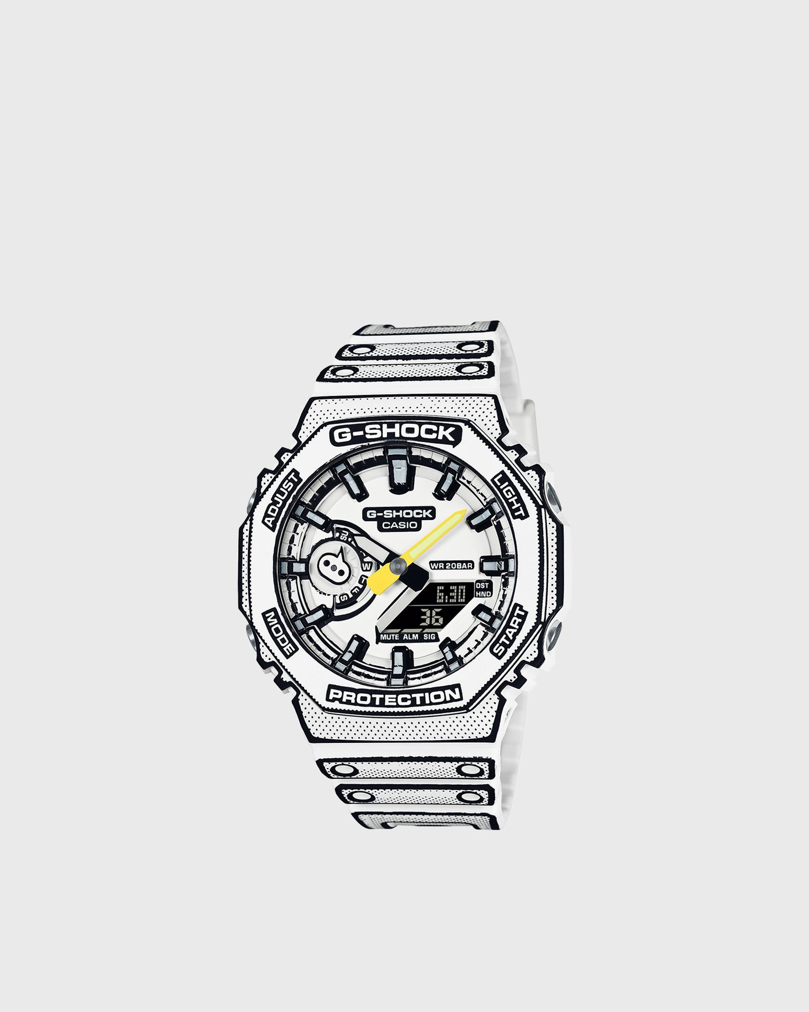G-SHOCK
