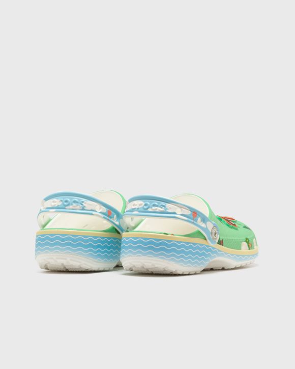 x Animal Crossing Classic Clog Classic Clog