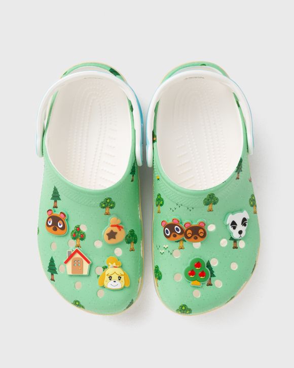 x Animal Crossing Classic Clog Classic Clog