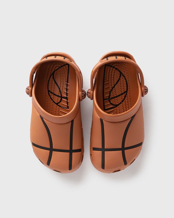 Classic Basketball Clog K Sna