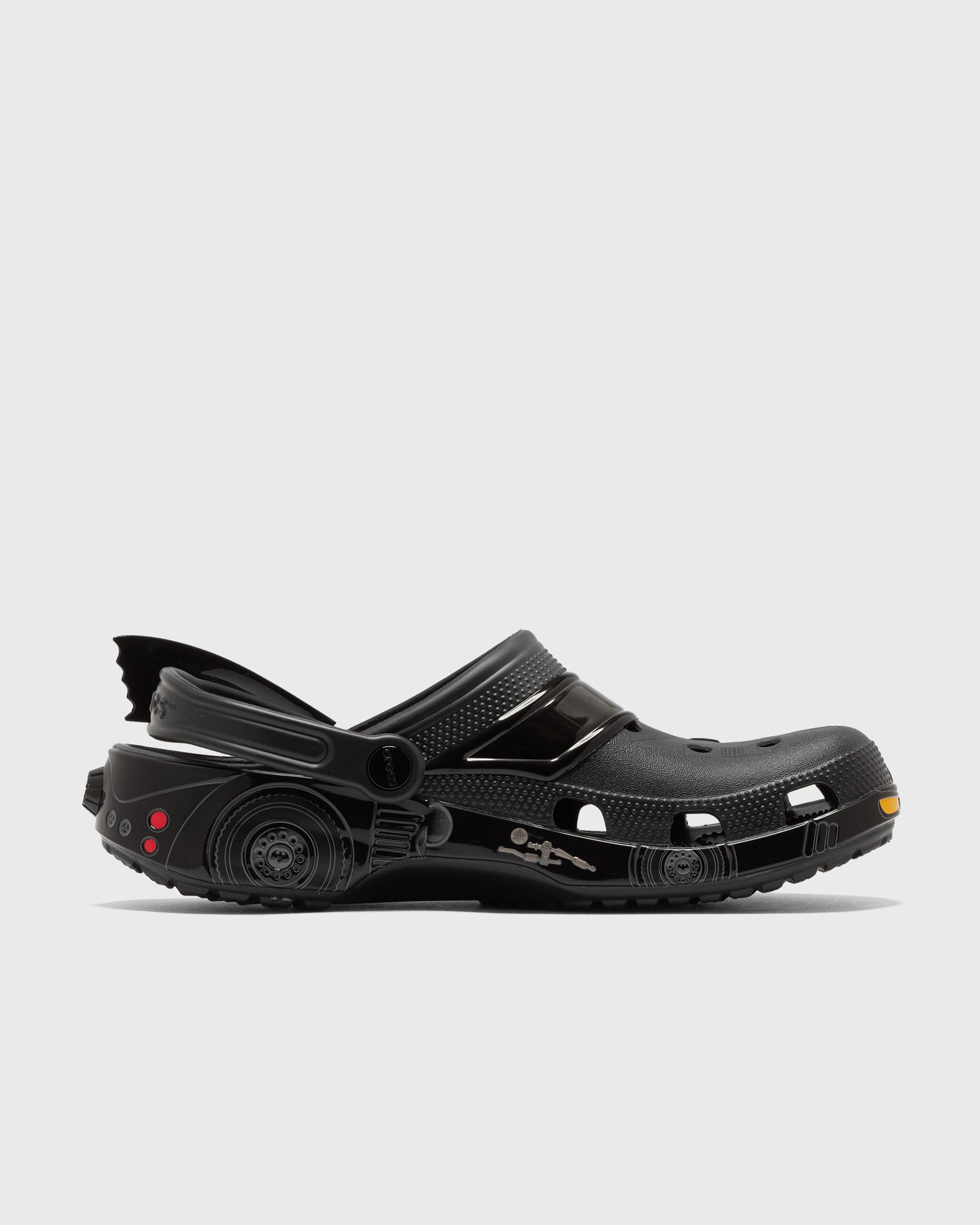 x Batman Batmobile Classic Clog