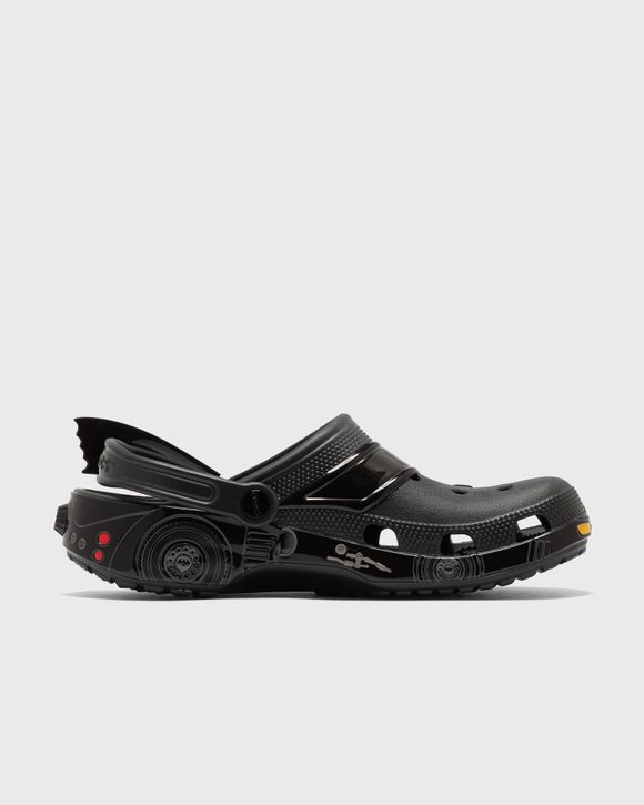 x Batman Batmobile Classic Clog