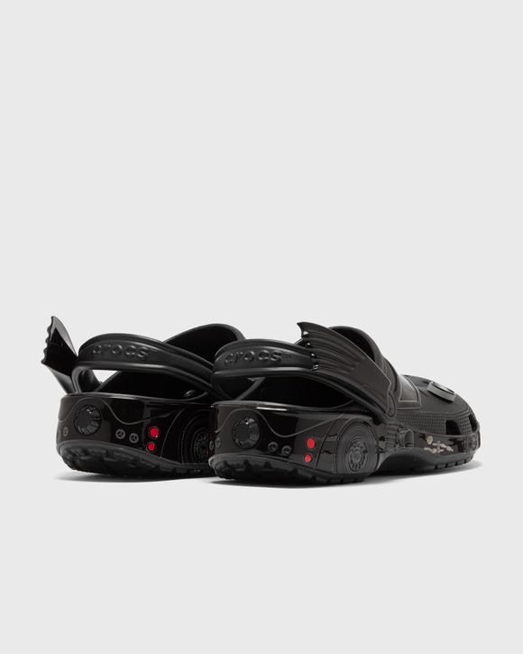 x Batman Batmobile Classic Clog