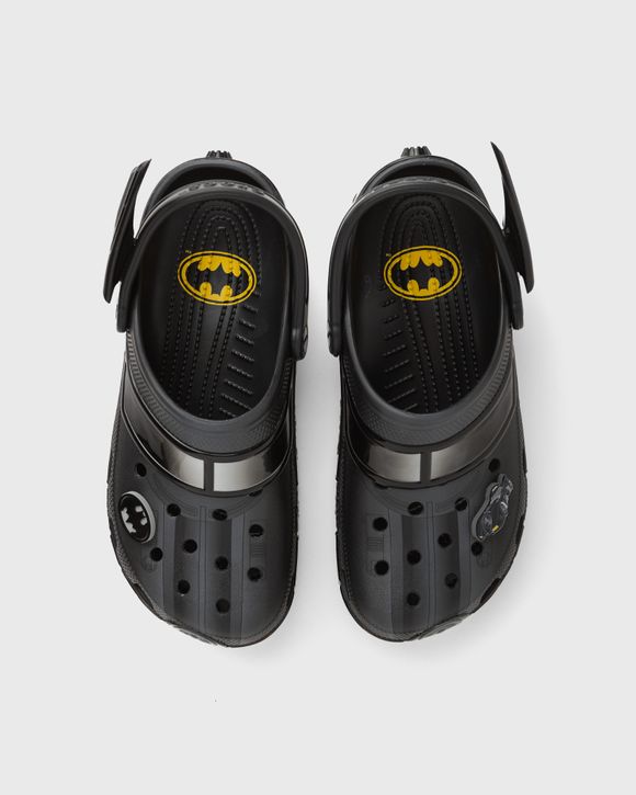 x Batman Batmobile Classic Clog