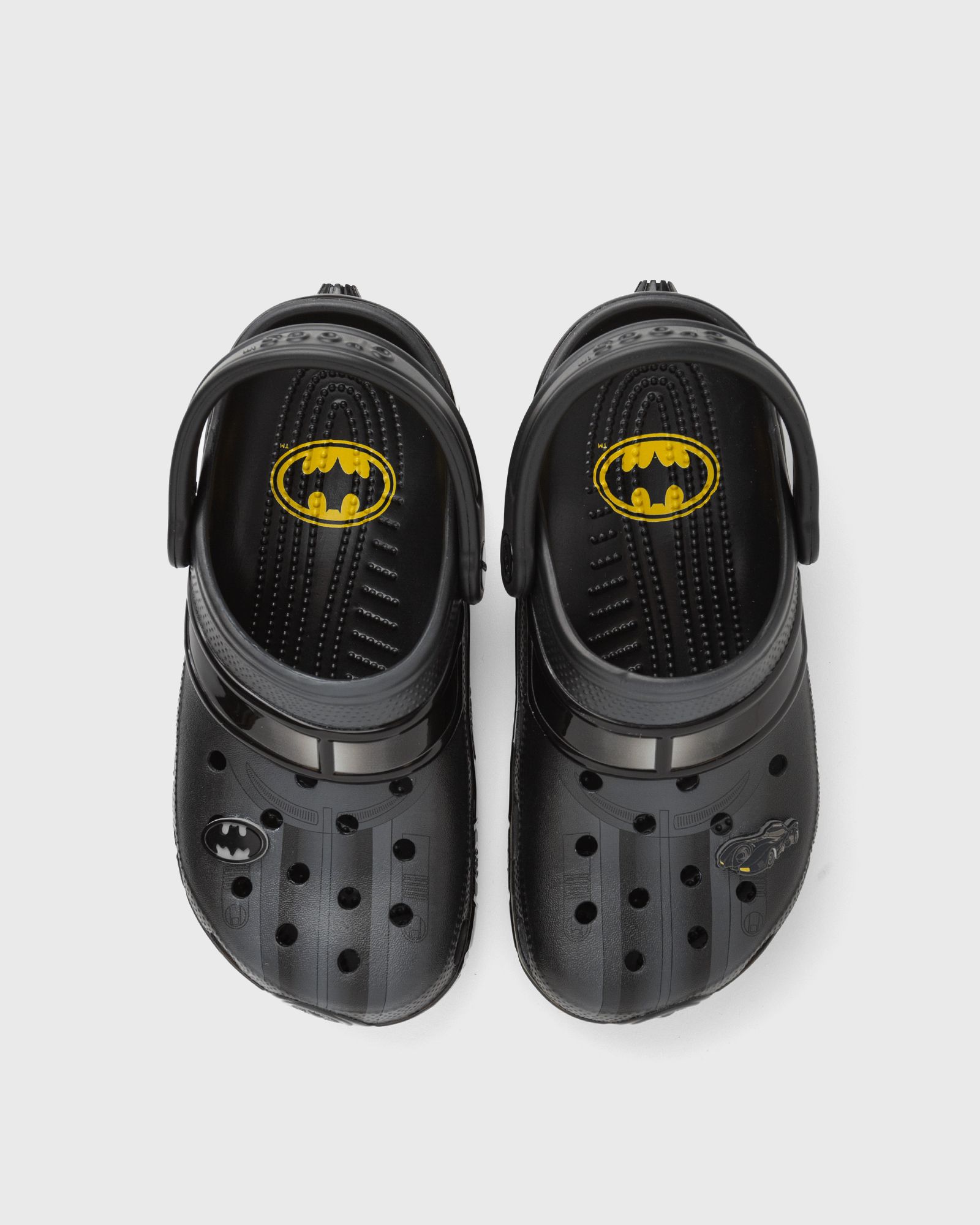 Batman Batmobile Cls Clg K