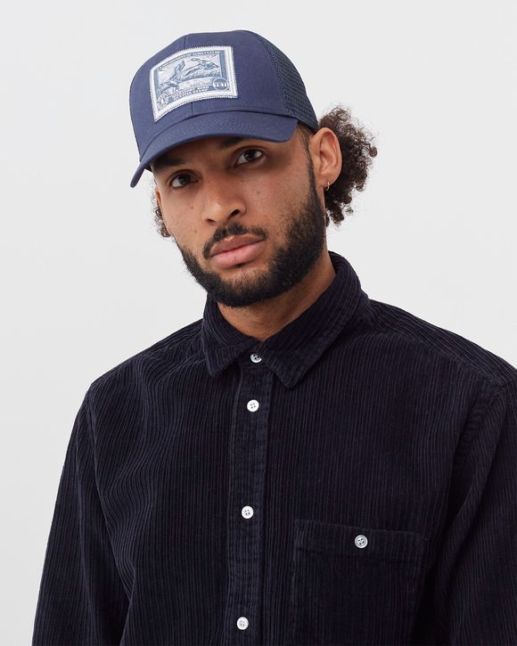 Duck Stamp 60/40 Cotton/Poly Trucker
