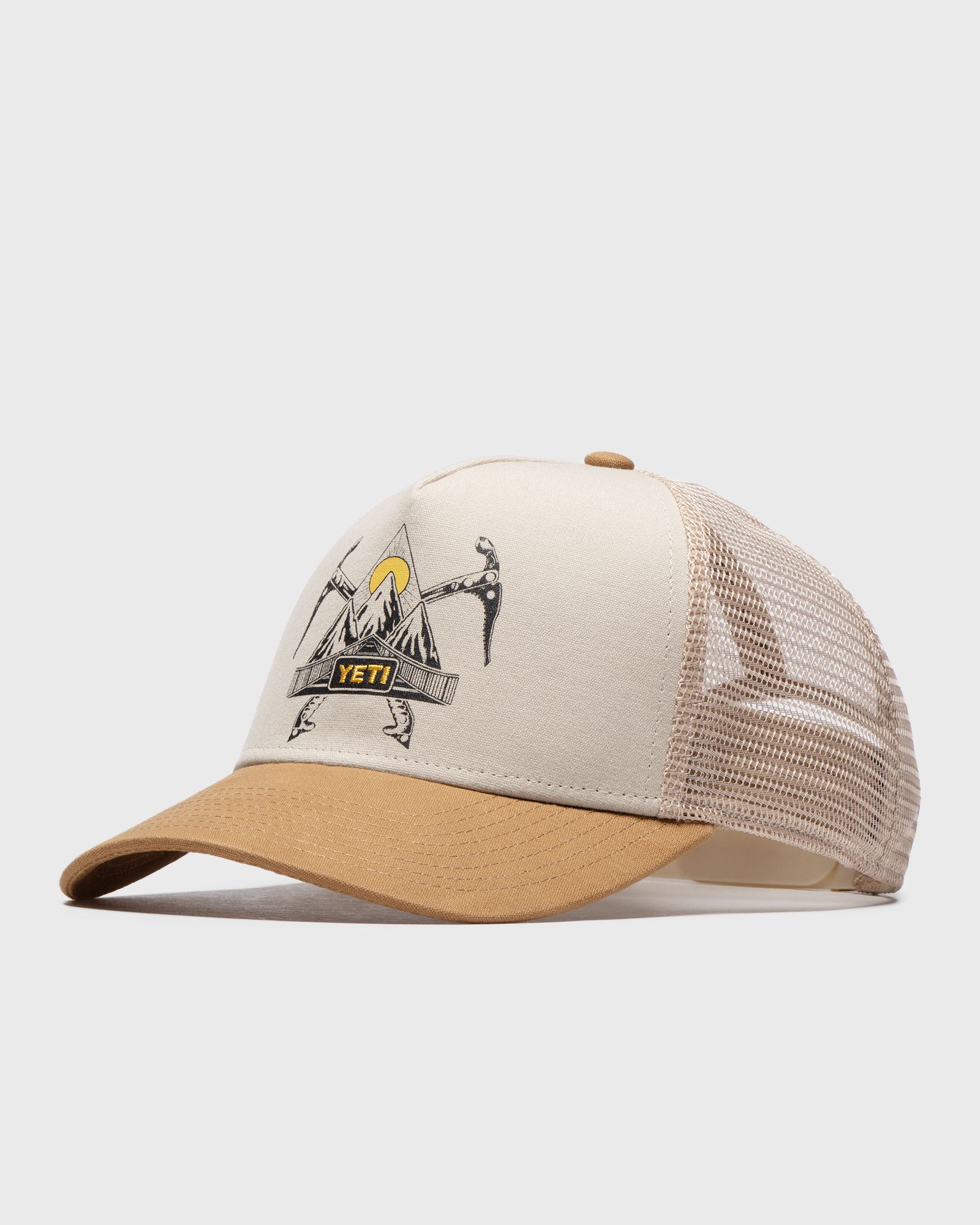 Mountaineer Hat