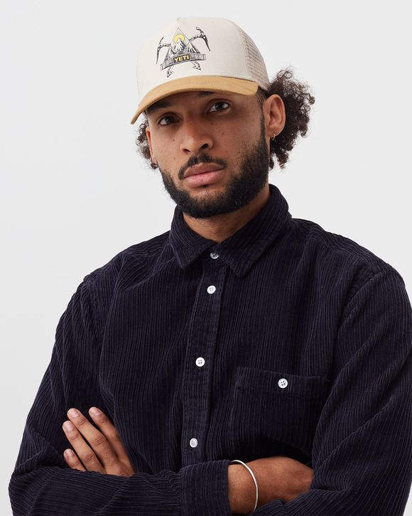 Mountaineer Hat