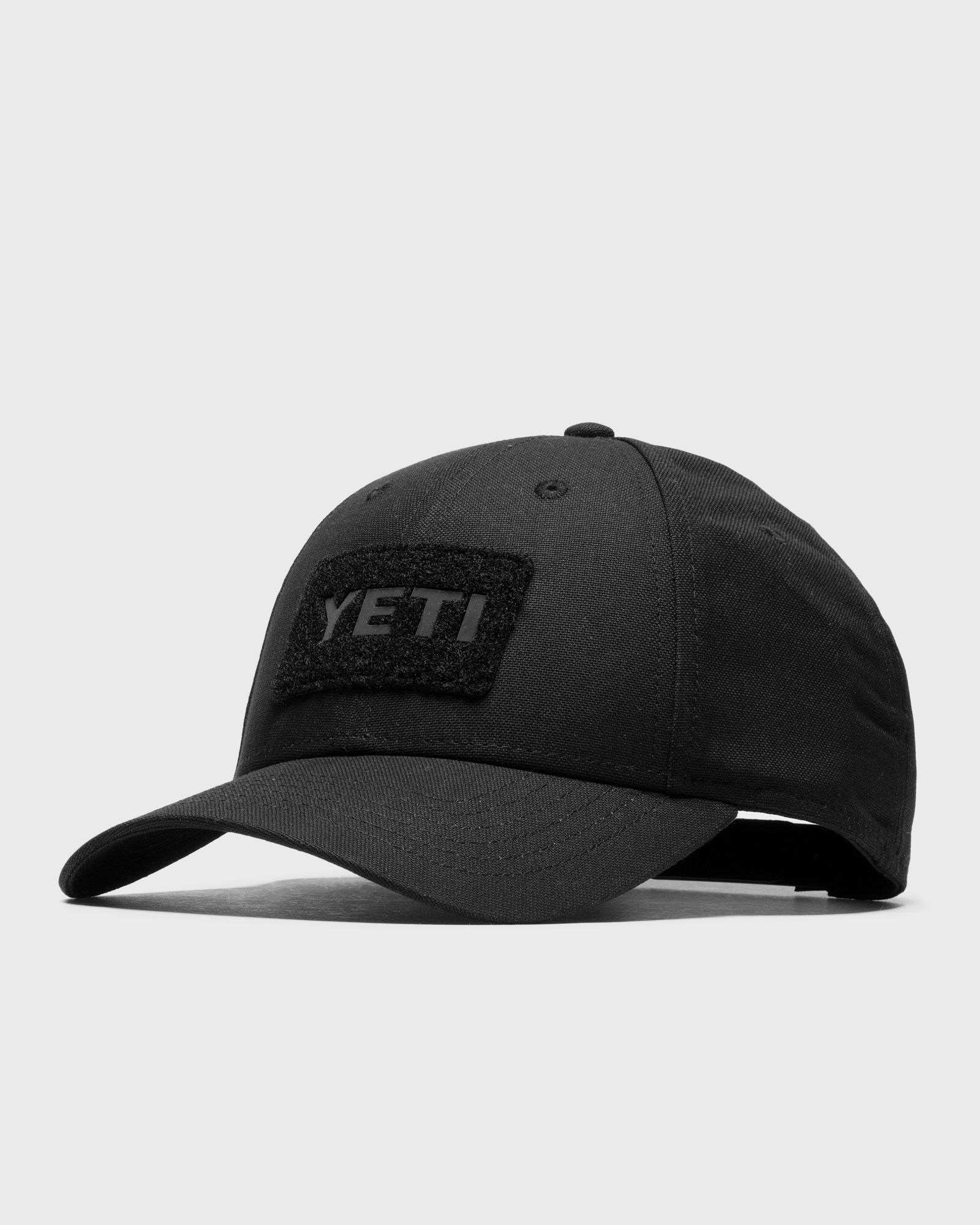 Velcro Badge Hat