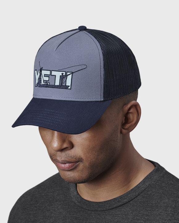 Skiff Hat