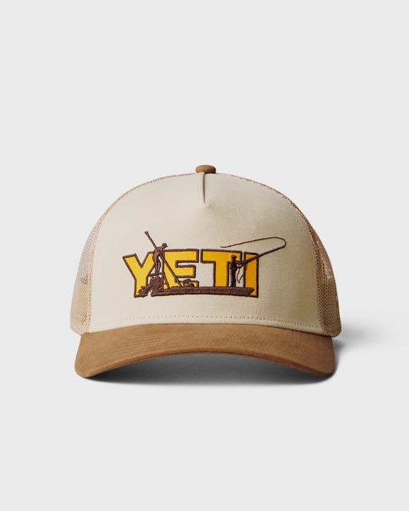 Skiff Hat