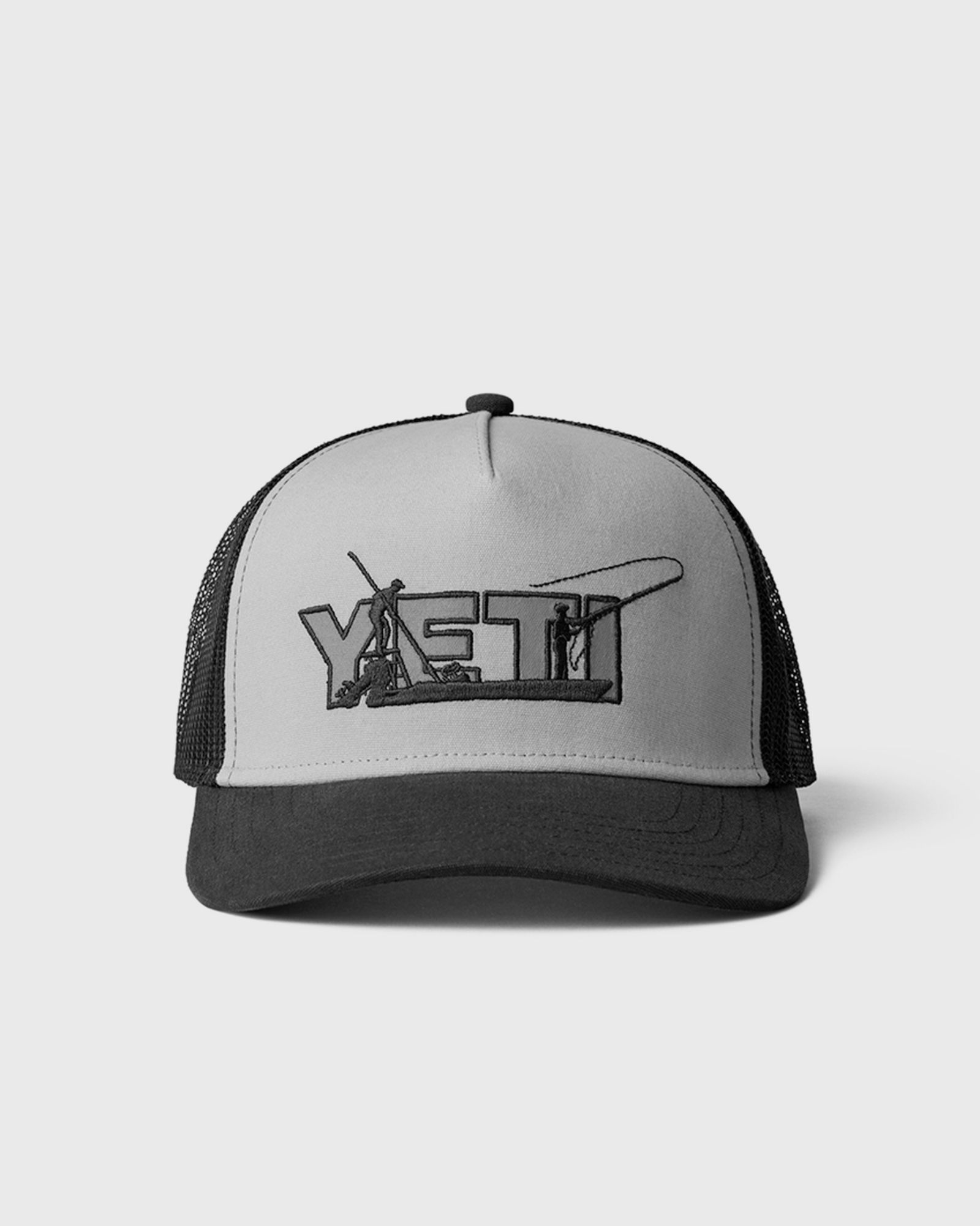 Skiff Hat