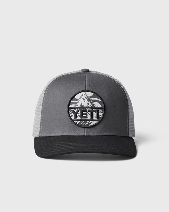 Mountain Badge Hat