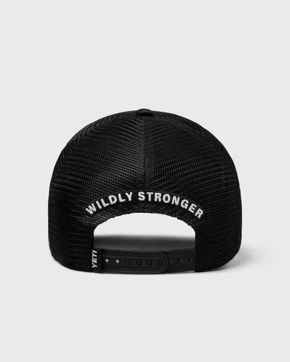 Thumbnail - YETI COOLERS MID PRO FOAM TRUCKER HAT