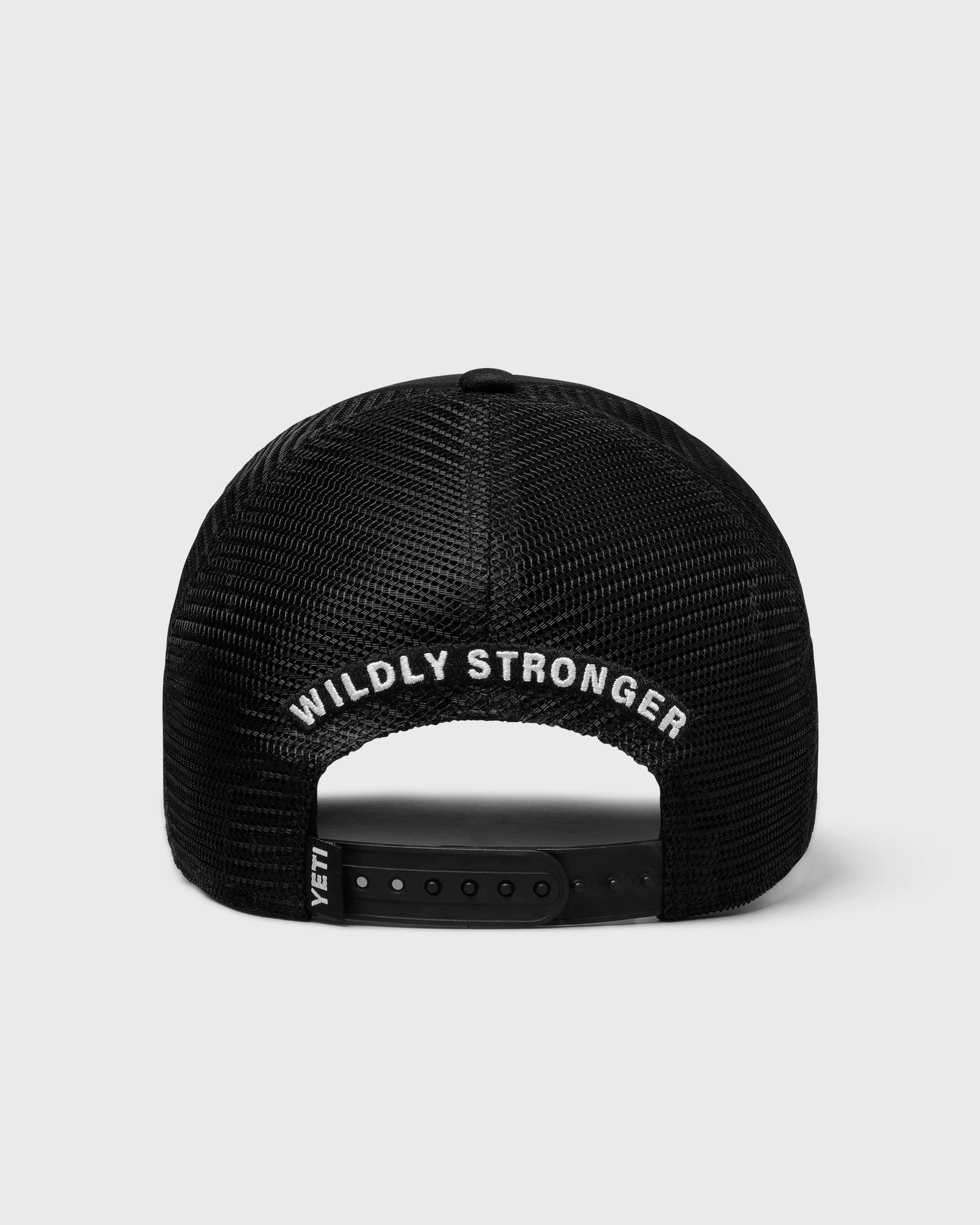 YETI COOLERS MID PRO FOAM TRUCKER HAT