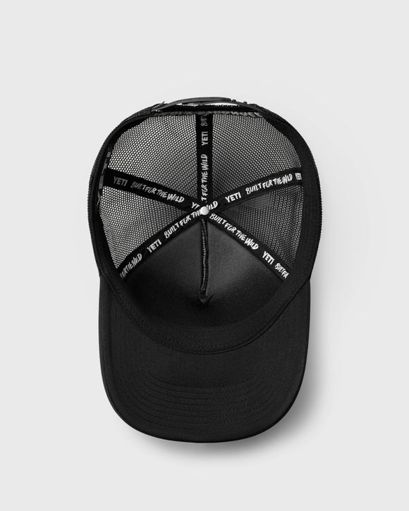 YETI COOLERS MID PRO FOAM TRUCKER HAT