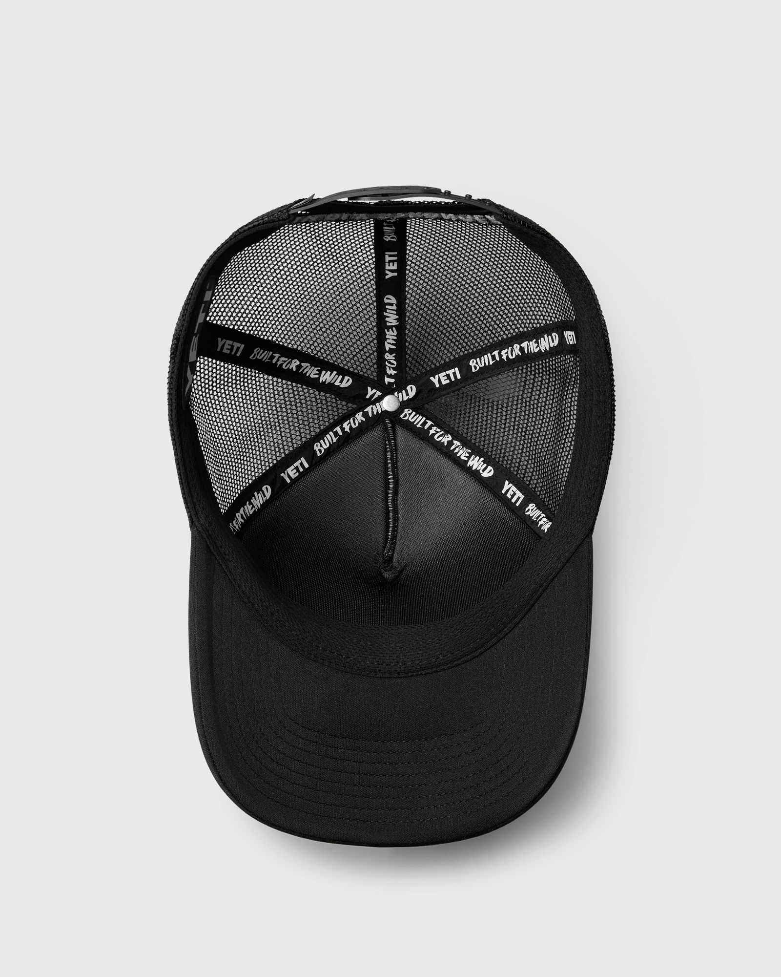 YETI COOLERS MID PRO FOAM TRUCKER HAT