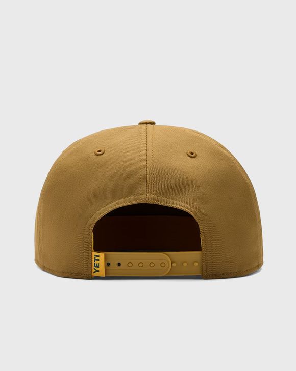 Thumbnail - YETI PROST FLAT BRIM ROPE HAT