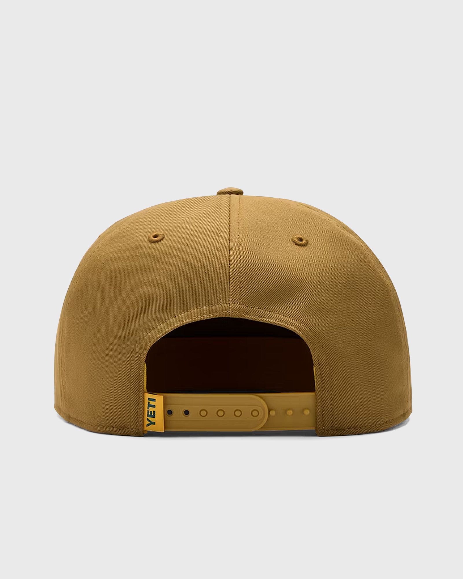 YETI PROST FLAT BRIM ROPE HAT