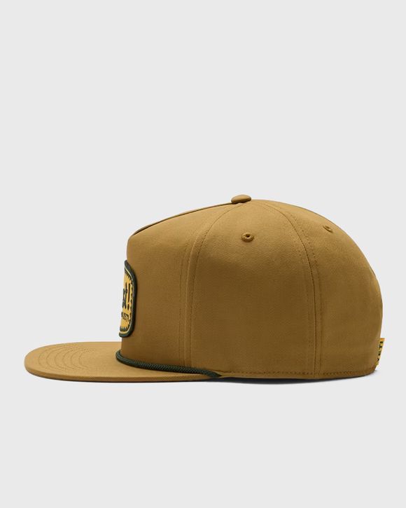 YETI PROST FLAT BRIM ROPE HAT