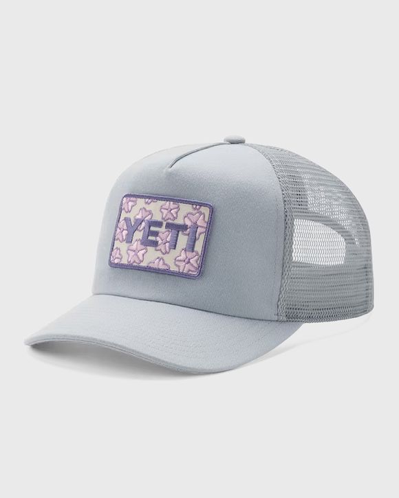 CHERRY BLOSSOM TRUCKER HAT