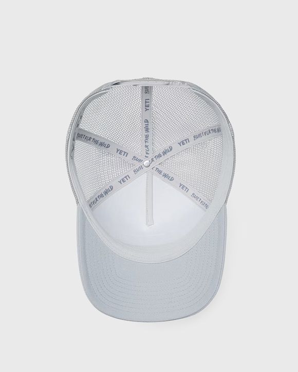 CHERRY BLOSSOM TRUCKER HAT