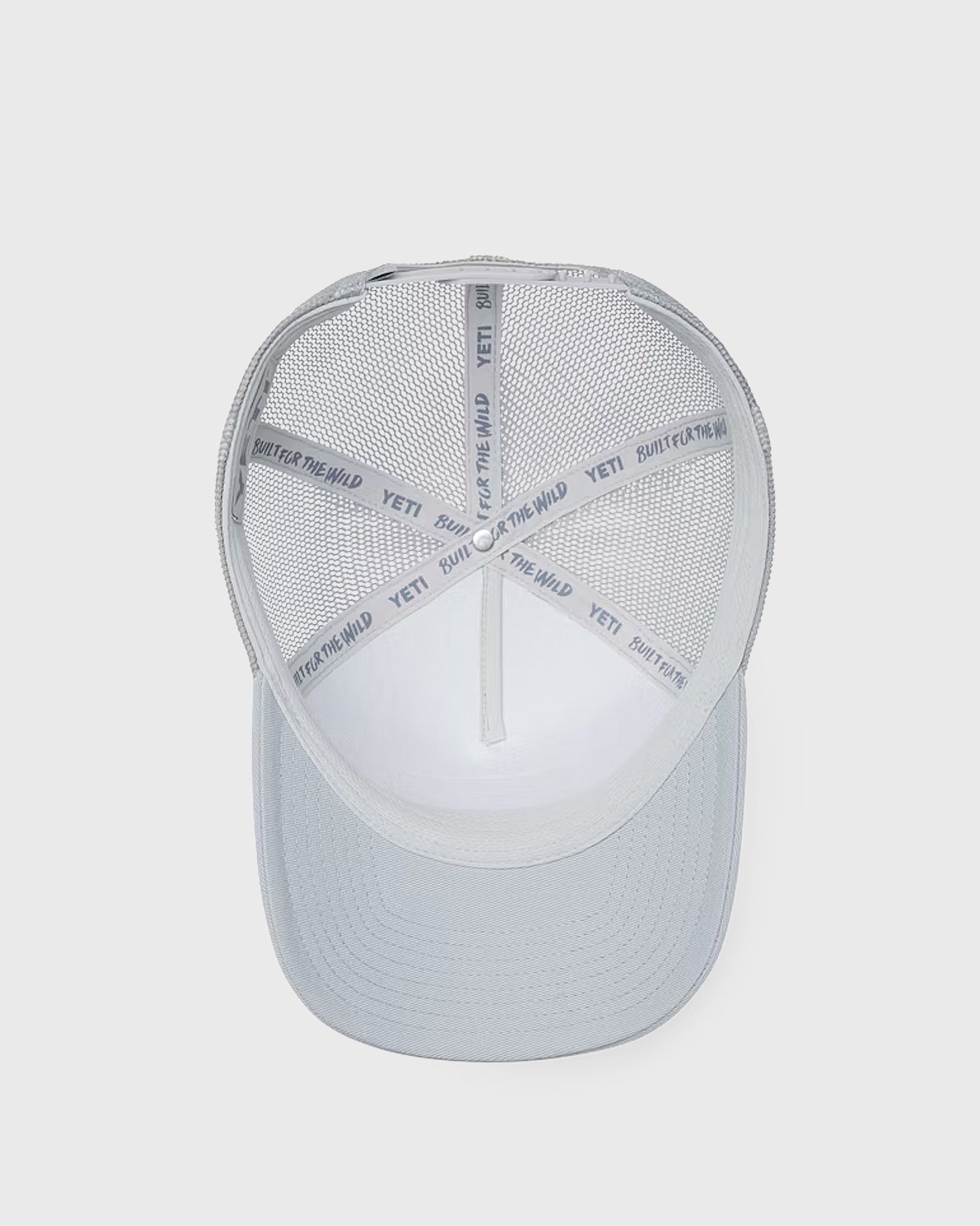 CHERRY BLOSSOM TRUCKER HAT