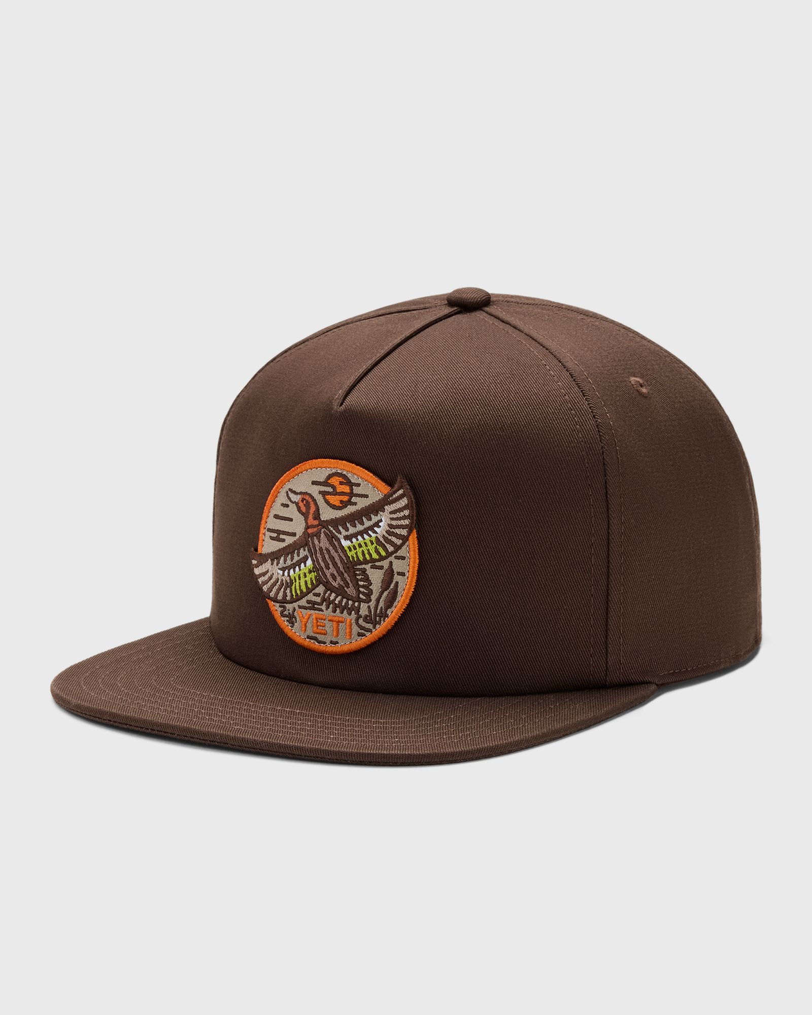 BFTW DUCK FLAT BRIM HAT