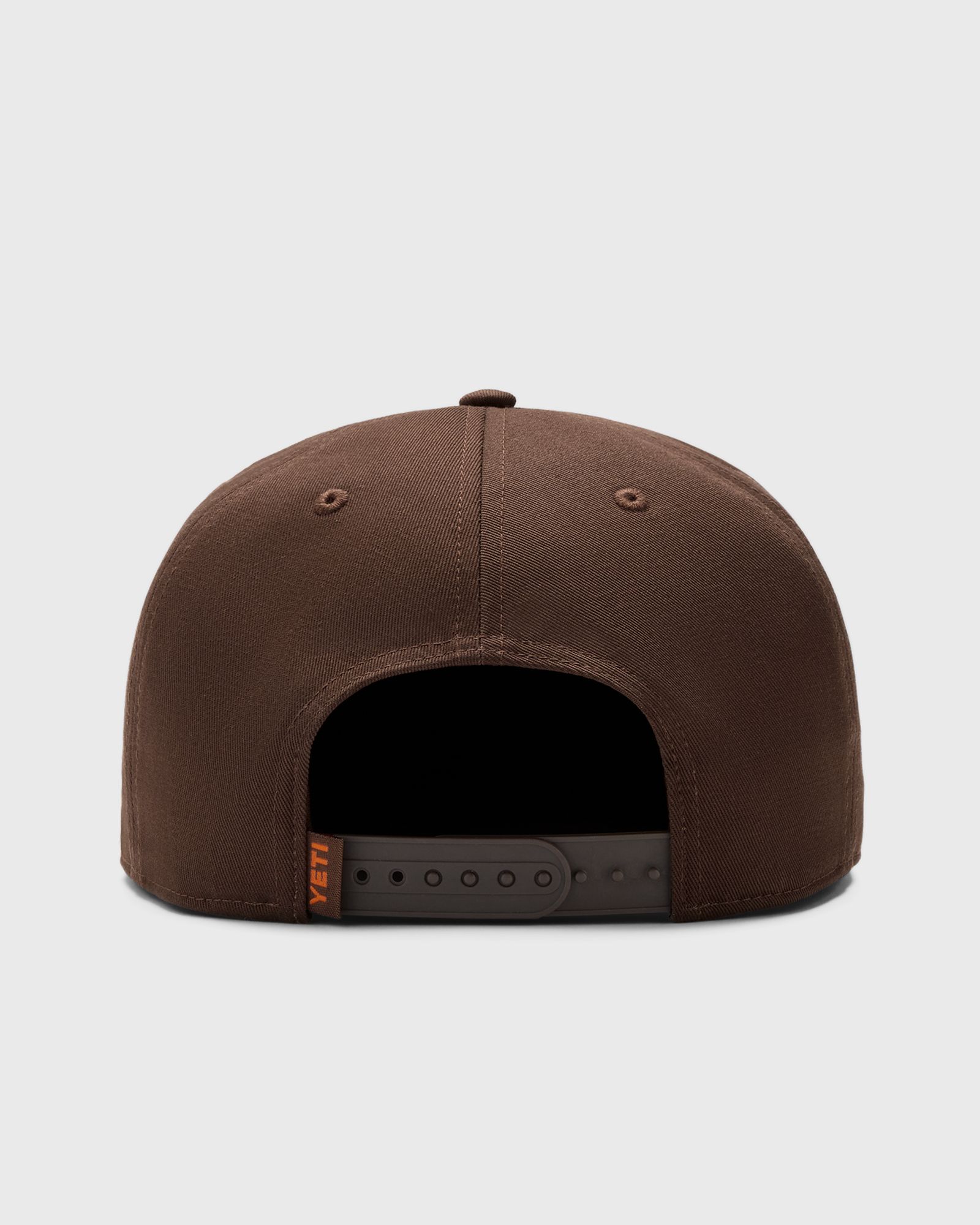 BFTW DUCK FLAT BRIM HAT